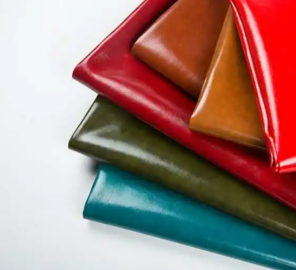 Why use silicone defoamer for leather?