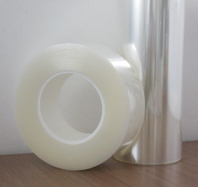 Why use silicone resin for PSA?