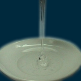 What is medical silicone oil？