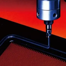 Why use silicone sealant in automotive electronics?