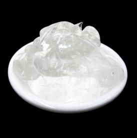 Silicone Gel/Silicone Rubber Elastomer