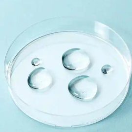 Silicone Spherical Elastomers