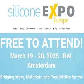 Silicone Expo Euro2025