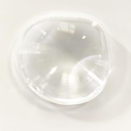 Why use silicone resin in the optics industry?