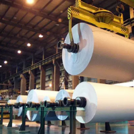 Why prefer silicone defoamer in paper industry?