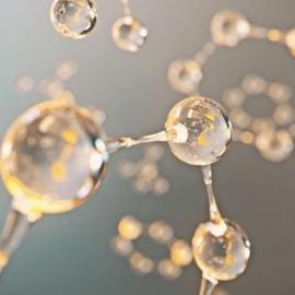 What factors influence the silicone film-forming agent?