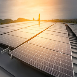 What are the application and common problems of silicone adhesive in photovoltaic modules?