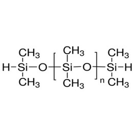 Hydride terminated Polydimethylsiloxane
