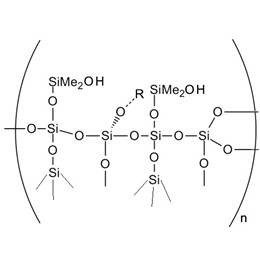 Trimethylsiloxysilicate TMS (SILICONE MQ RESIN)