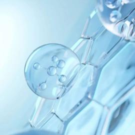 How is the market for silicone waterproof applications?