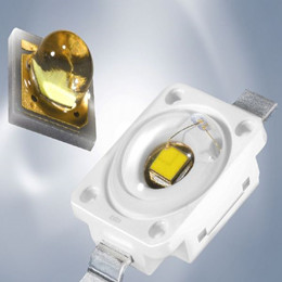 Why Choose Silicone Encapsulation Materials For LED